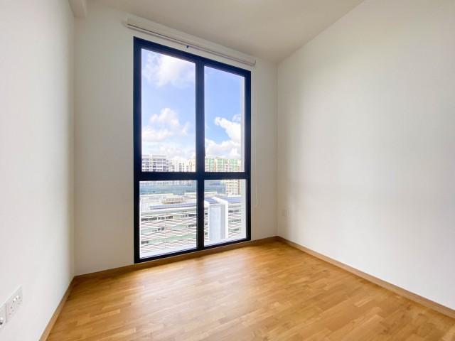 Condominium for Rent, Park Colonial Condominium For Rent, $7,100, 3 Bed 2 Bath 980 sqft $7.24 psf, SGD 7,100 | 99-year Leasehold