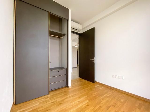 Condominium for Rent, Park Colonial Condominium For Rent, $7,100, 3 Bed 2 Bath 980 sqft $7.24 psf, SGD 7,100 | 99-year Leasehold