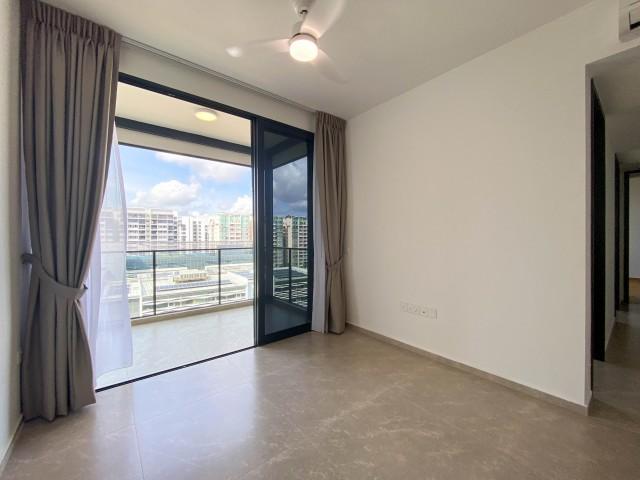 Condominium for Rent, Park Colonial Condominium For Rent, $7,100, 3 Bed 2 Bath 980 sqft $7.24 psf, SGD 7,100 | 99-year Leasehold