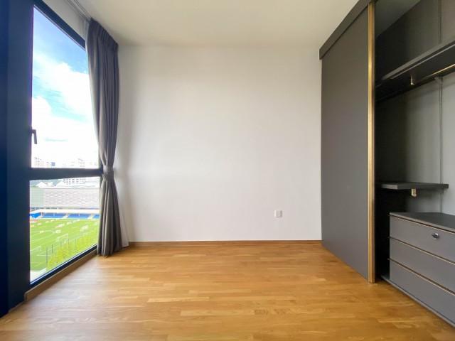 Condominium for Rent, Park Colonial Condominium For Rent, $7,100, 3 Bed 2 Bath 980 sqft $7.24 psf, SGD 7,100 | 99-year Leasehold