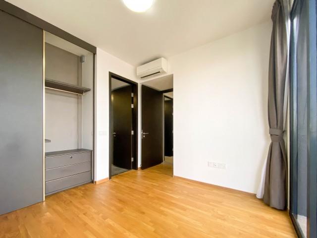 Condominium for Rent, Park Colonial Condominium For Rent, $7,100, 3 Bed 2 Bath 980 sqft $7.24 psf, SGD 7,100 | 99-year Leasehold