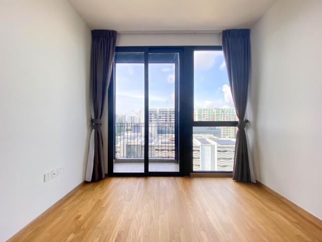 Condominium for Rent, Park Colonial Condominium For Rent, $7,100, 3 Bed 2 Bath 980 sqft $7.24 psf, SGD 7,100 | 99-year Leasehold