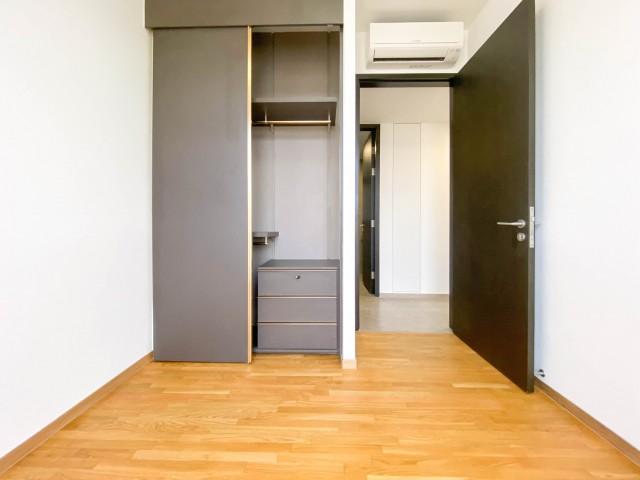 Condominium for Rent, Park Colonial Condominium For Rent, $7,100, 3 Bed 2 Bath 980 sqft $7.24 psf, SGD 7,100 | 99-year Leasehold