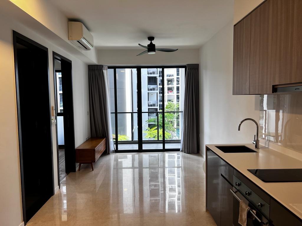 Prop-GPT: Condominium: D19  Botanique at Bartley