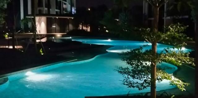 Condominium for Rent: D19, 533867