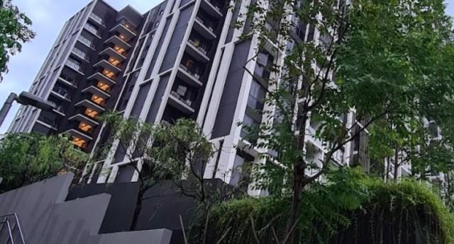 Condominium for Rent: D19, 533867