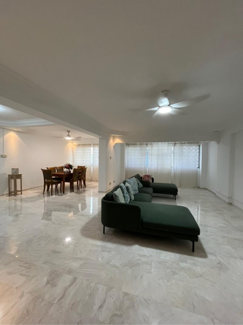 HDB Apartment for Rent, 534 Pasir Ris Drive 1 HDB Apartment For Rent, $4,500, 3 Bed 2 Bath 1,582 sqft $2.84 psf, SGD 4,500