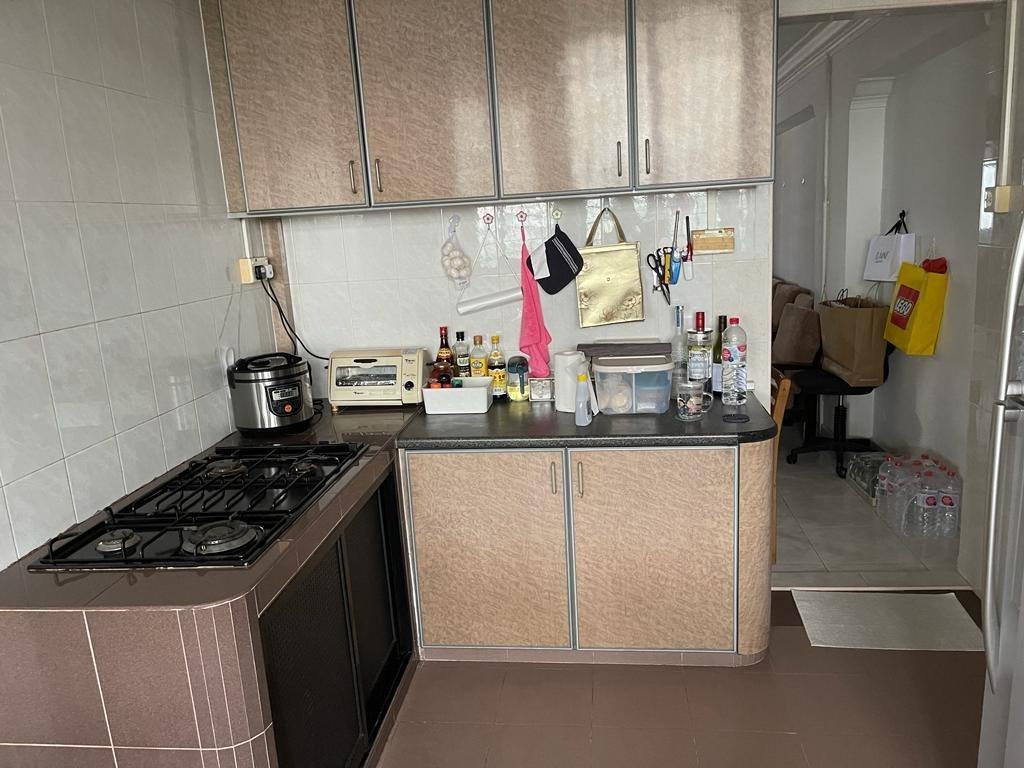 HDB Apartment for Rent: Holland, D10, 270001