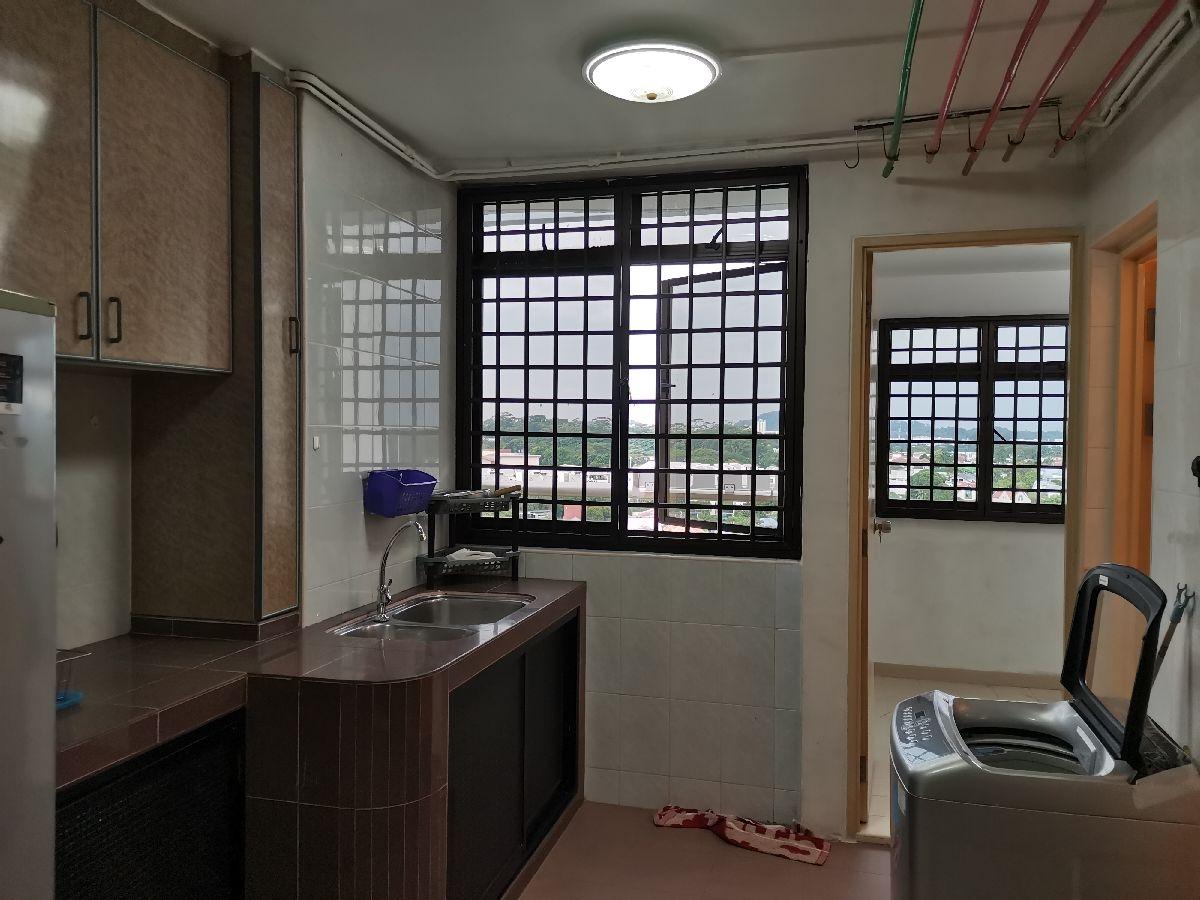HDB Apartment for Rent: Holland, D10, 270001