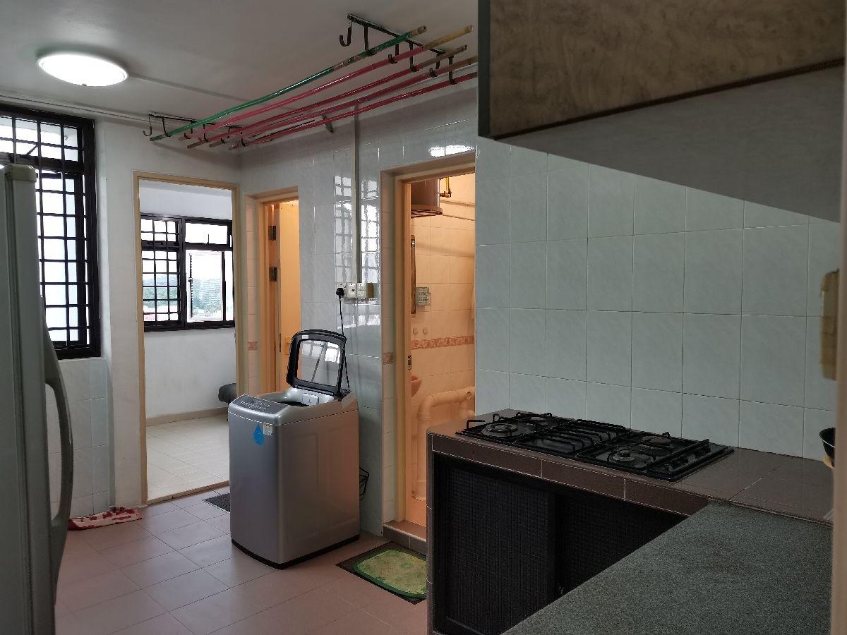 HDB Apartment for Rent: Holland, D10, 270001