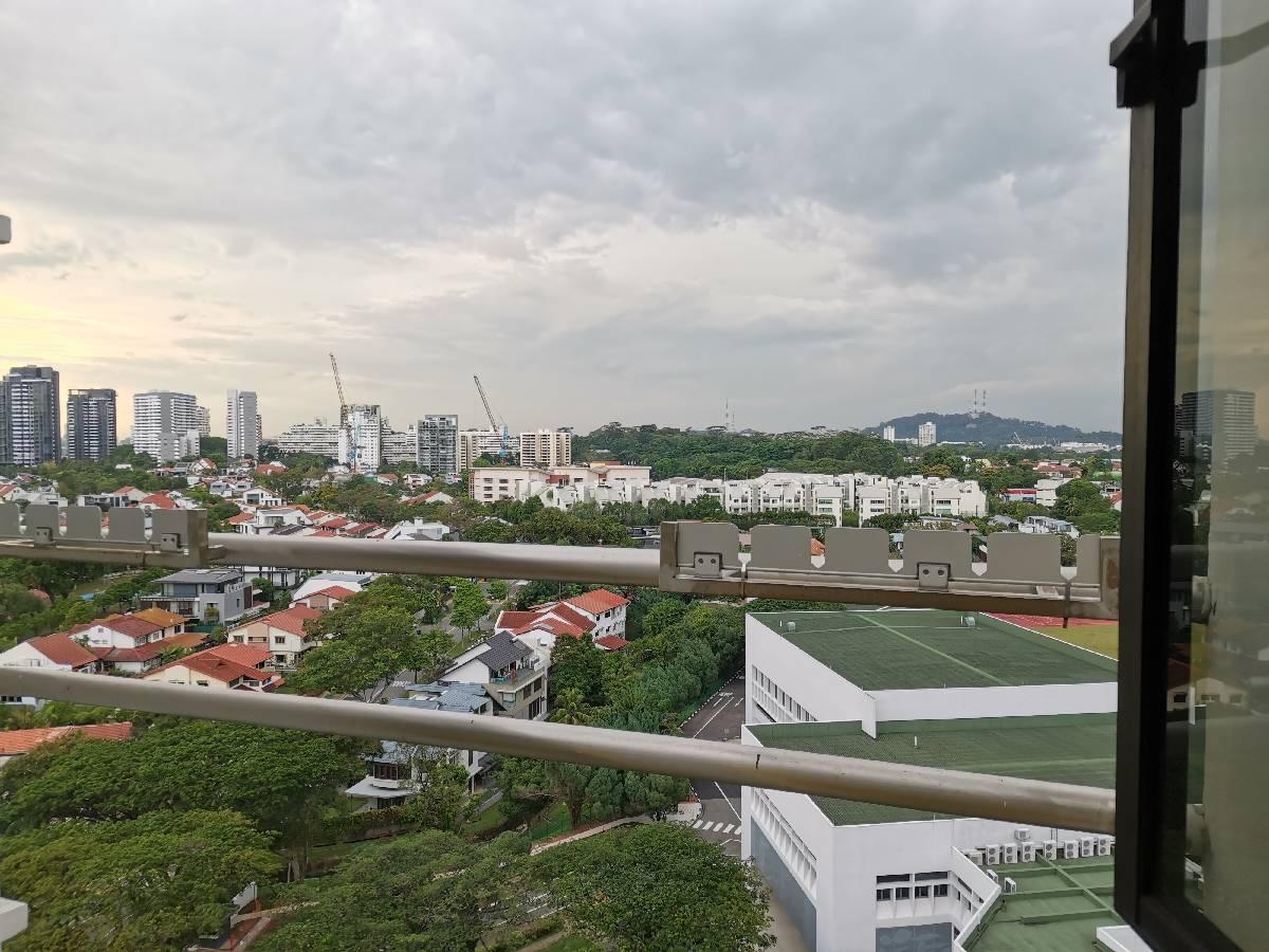HDB Apartment for Rent: Holland, D10, 270001