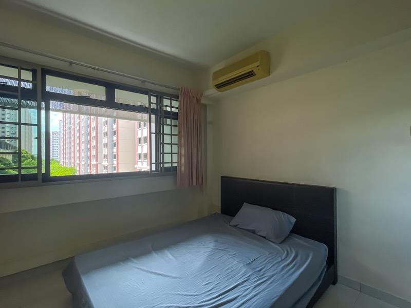 HDB Apartment for Rent: D19, 536980