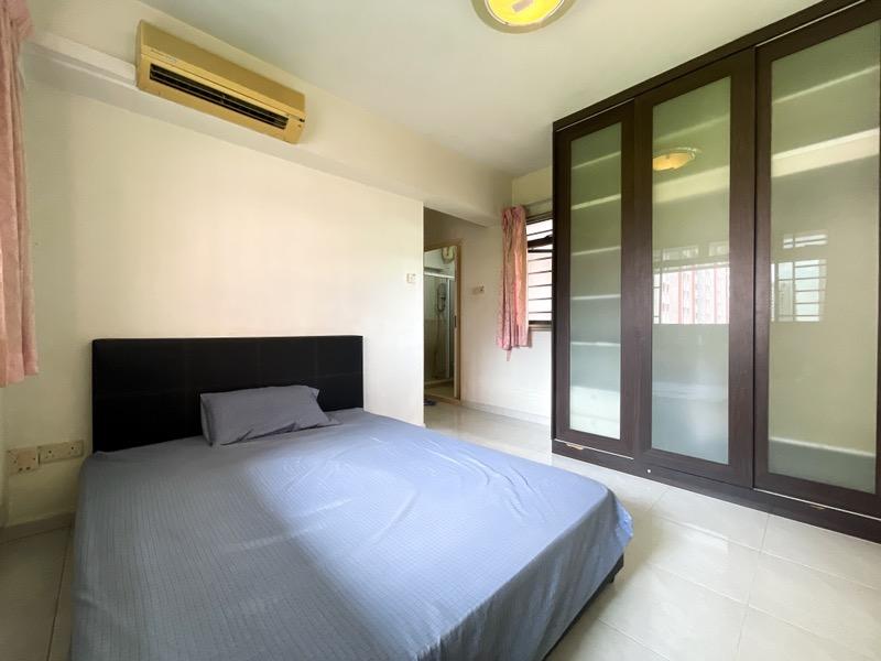 HDB Apartment for Rent: D19, 536980