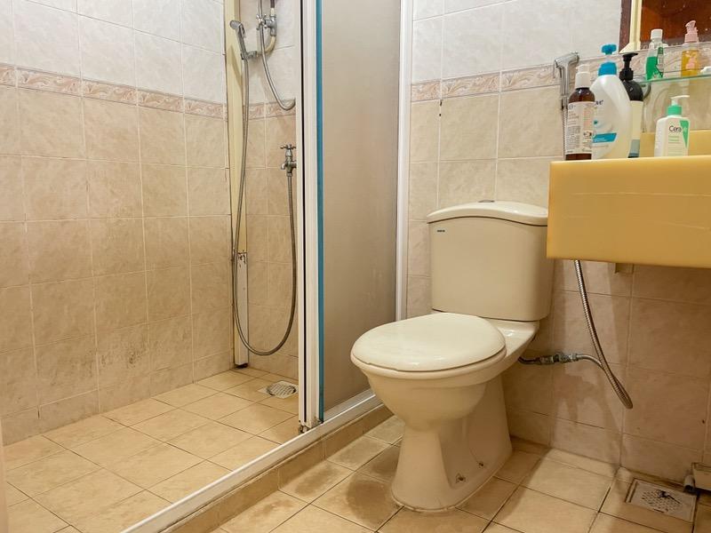 HDB Apartment for Rent: D19, 536980