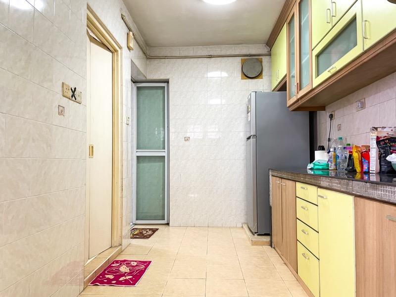HDB Apartment for Rent: D19, 536980