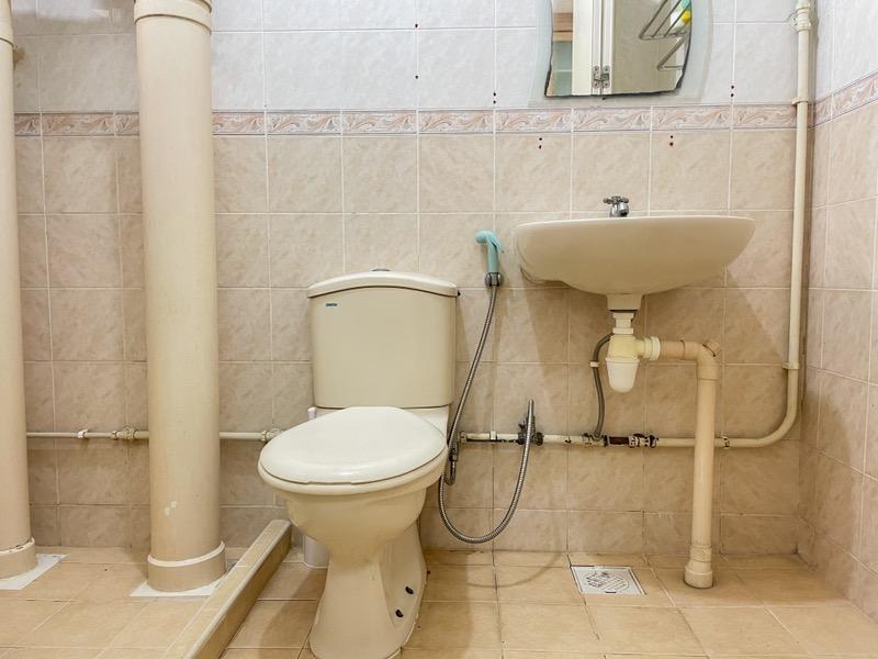 HDB Apartment for Rent: D19, 536980