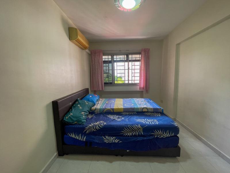 HDB Apartment for Rent: D19, 536980