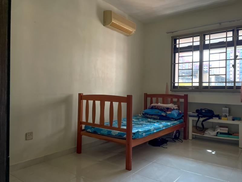 HDB Apartment for Rent: D19, 536980
