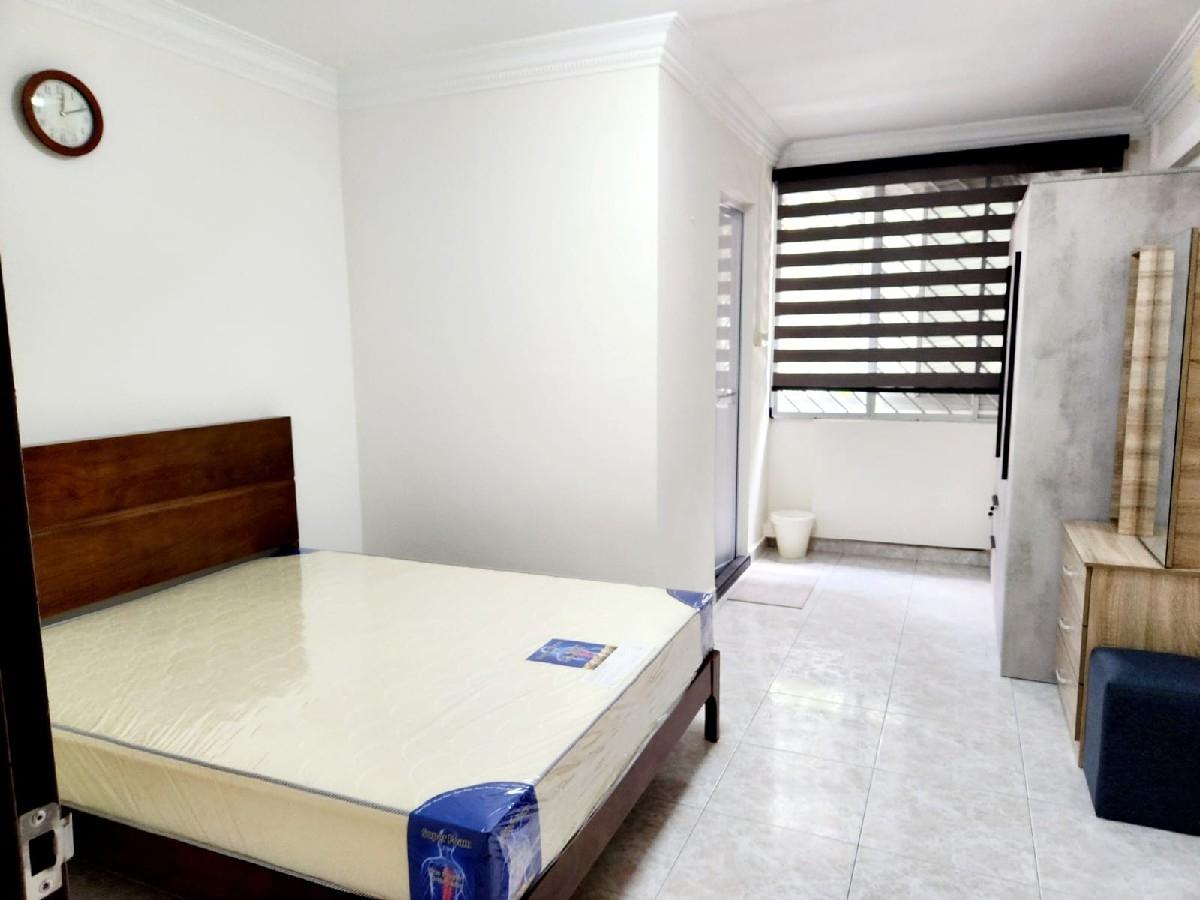 HDB Apartment for Rent, 873 Tampines Street 84 HDB Apartment For Rent, $3,400, 3 Bed 2 Bath 1,119 sqft $3.04 psf, SGD 3,400
