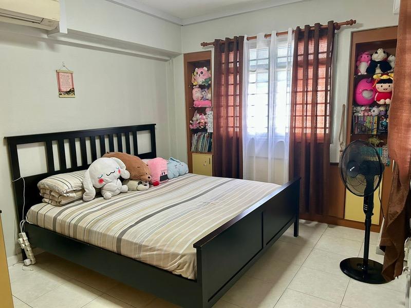 HDB Apartment for Rent: Choa Chu Kang, D23, 680458