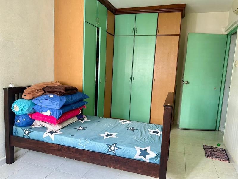 HDB Apartment for Rent: Choa Chu Kang, D23, 680458