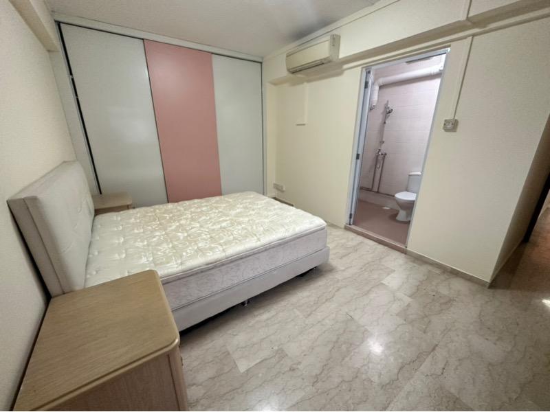 HDB Apartment for Rent: D25, 730788