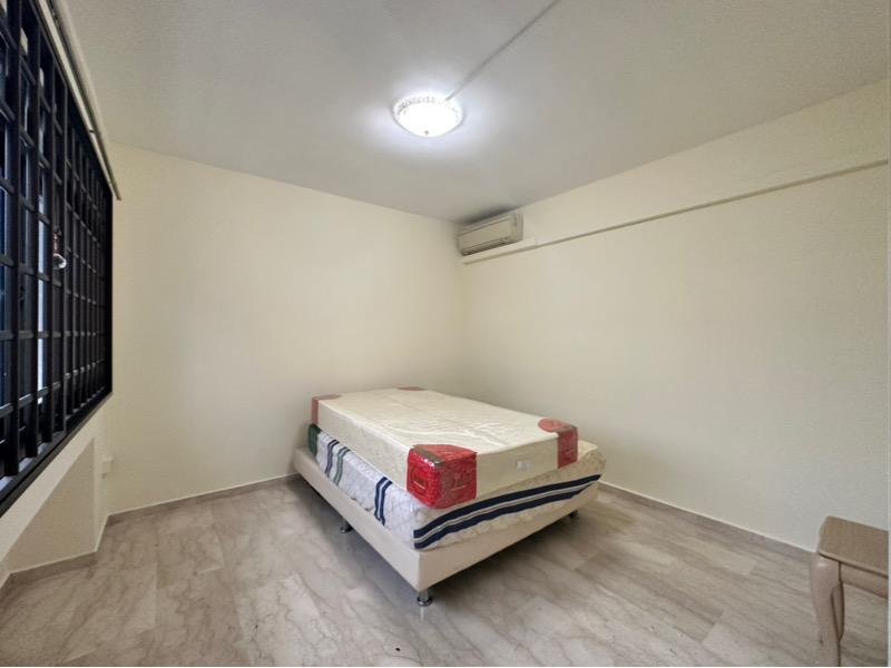 HDB Apartment for Rent: D25, 730788