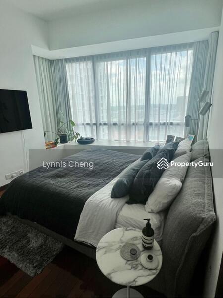 Prop-GPT: Condominium: D10  The Arc at Draycott