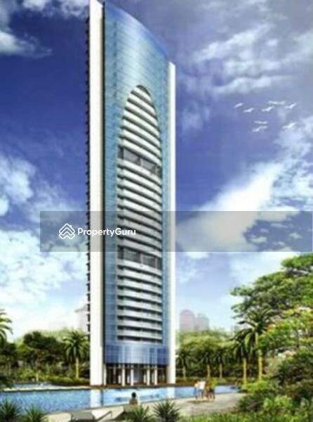 Condominium for Rent, The Arc at Draycott, SGD 7,700 | Freehold