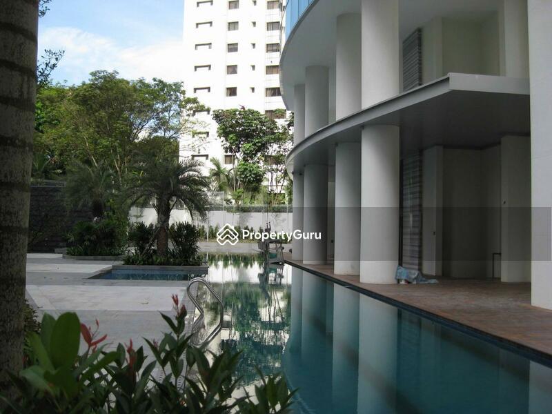Condominium for Rent, The Arc at Draycott, SGD 7,700 | Freehold