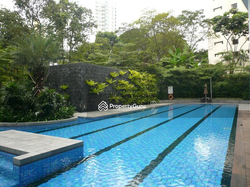 Condominium for Rent, The Arc at Draycott, SGD 7,700 | Freehold