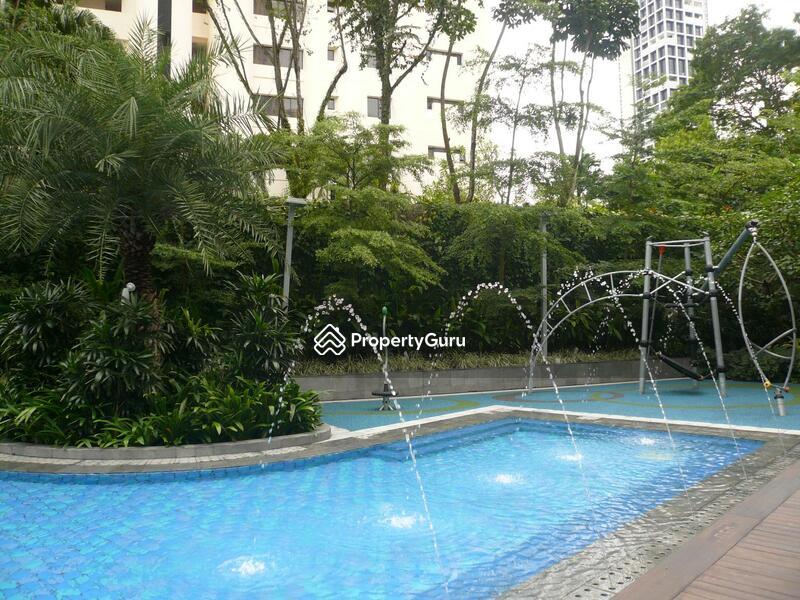 Condominium for Rent, The Arc at Draycott, SGD 7,700 | Freehold