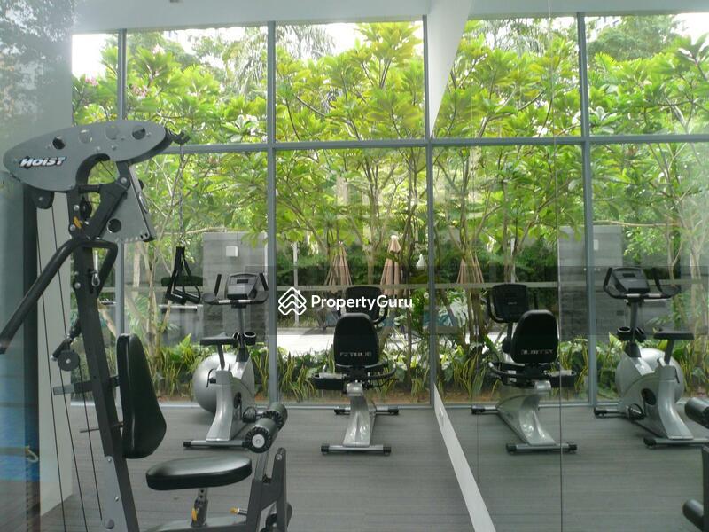 Condominium for Rent, The Arc at Draycott, SGD 7,700 | Freehold
