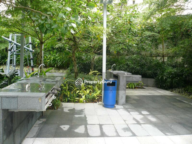 Condominium for Rent, The Arc at Draycott, SGD 7,700 | Freehold