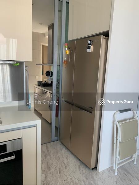 Condominium for Rent, The Arc at Draycott, SGD 7,700 | Freehold