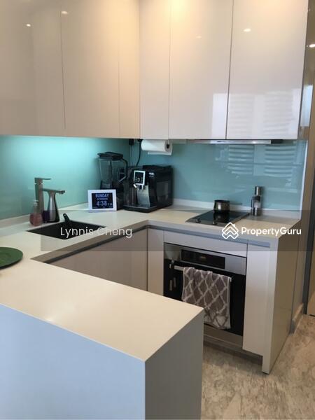 Condominium for Rent, The Arc at Draycott, SGD 7,700 | Freehold