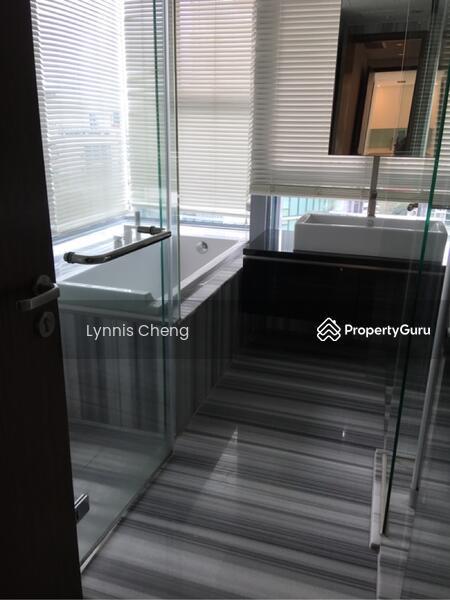 Condominium for Rent, The Arc at Draycott, SGD 7,700 | Freehold