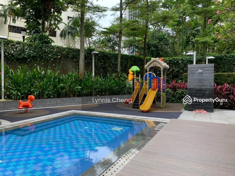 Condominium for Rent, The Arc at Draycott, SGD 7,700 | Freehold