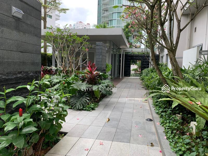 Condominium for Rent, The Arc at Draycott, SGD 7,700 | Freehold