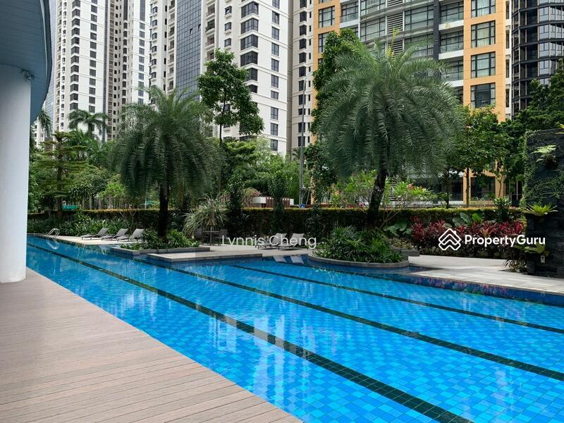 Condominium for Rent, The Arc at Draycott, SGD 7,700 | Freehold