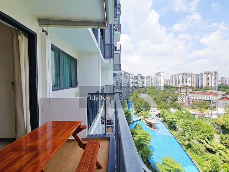 Prop-GPT: Condominium: D19  Kingsford Waterbay