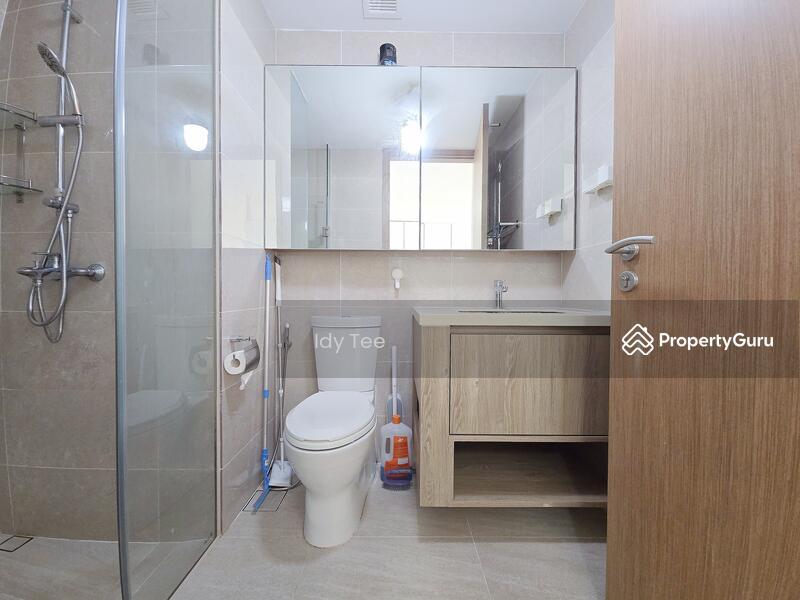 Condominium for Rent, Kingsford Waterbay, SGD 2,800 | 99-year lease
