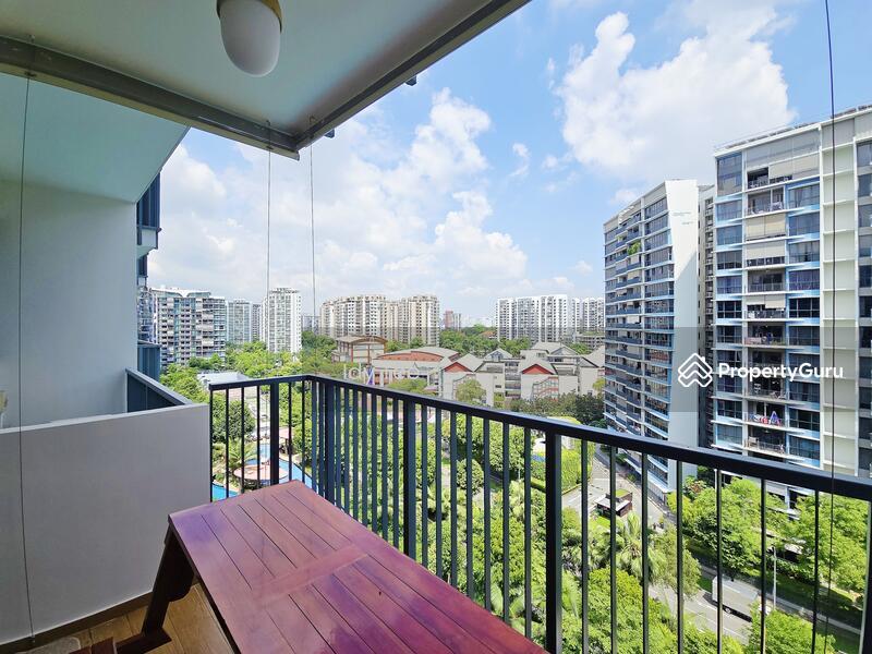 Condominium for Rent, Kingsford Waterbay, SGD 2,800 | 99-year lease