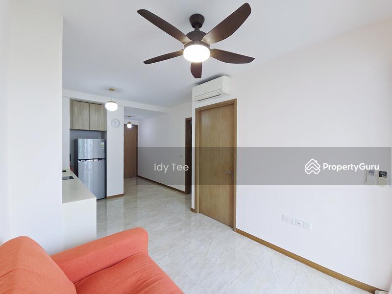 Condominium for Rent, Kingsford Waterbay, SGD 2,800 | 99-year lease