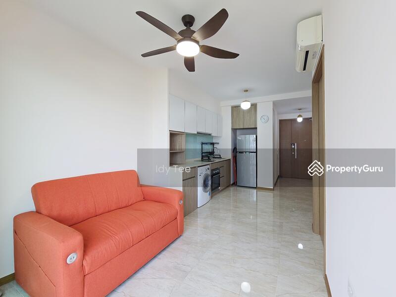 Condominium for Rent, Kingsford Waterbay, SGD 2,800 | 99-year lease
