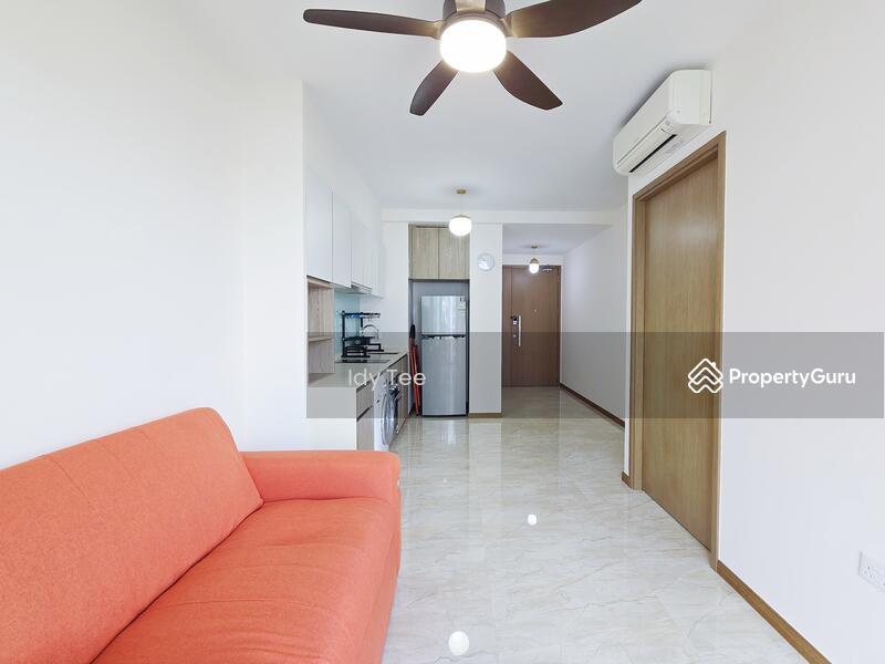 Condominium for Rent, Kingsford Waterbay, SGD 2,800 | 99-year lease
