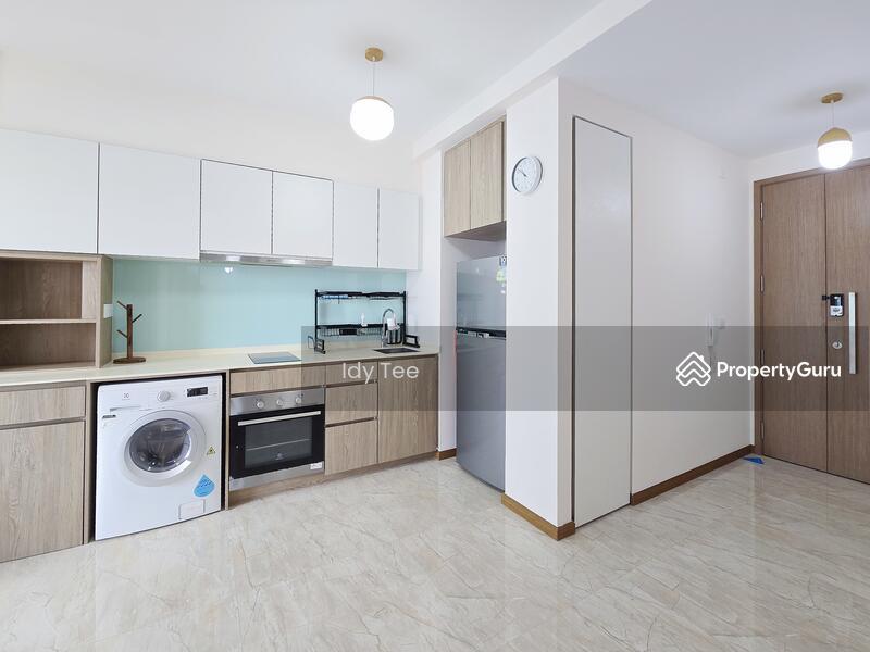Condominium for Rent, Kingsford Waterbay, SGD 2,800 | 99-year lease