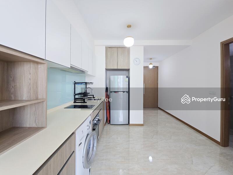 Condominium for Rent, Kingsford Waterbay, SGD 2,800 | 99-year lease