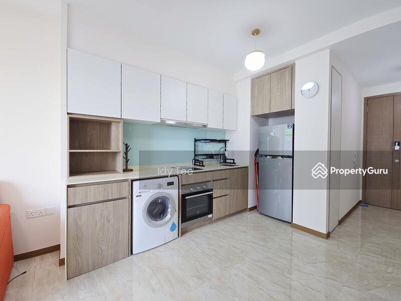 Condominium for Rent, Kingsford Waterbay, SGD 2,800 | 99-year lease