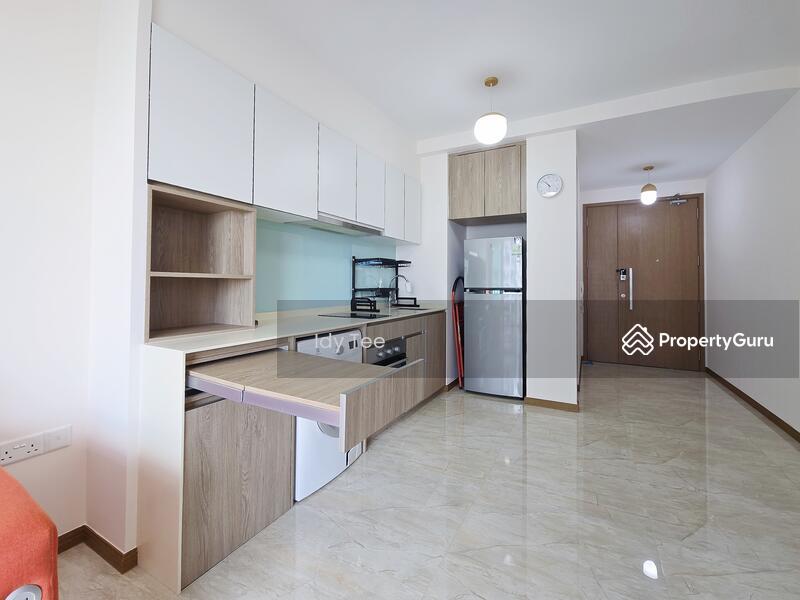 Condominium for Rent, Kingsford Waterbay, SGD 2,800 | 99-year lease